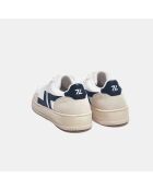 Baskets Bêta B1 marine