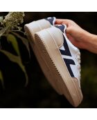 Baskets Bêta B1 marine