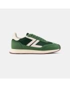 Sneakers Omega verdi