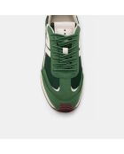 Sneakers Omega verdi