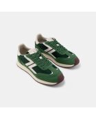 Sneakers Omega verdi