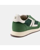 Sneakers Omega verdi
