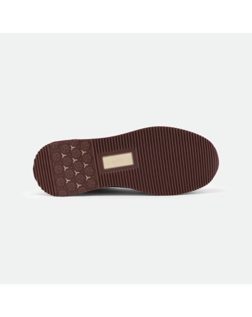 Baskets Omega vertes