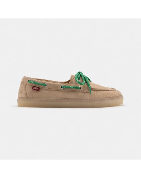 Chaussures Lagos vanille