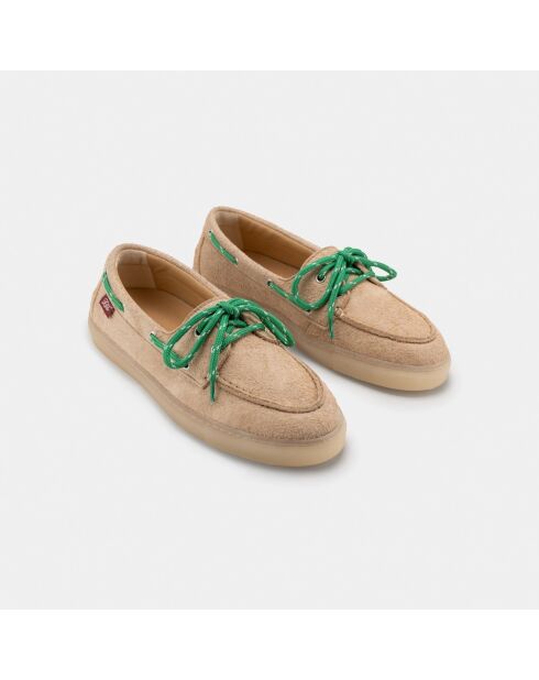 Chaussures Lagos vanille