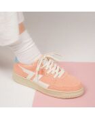 Baskets Bêta B4 topaze
