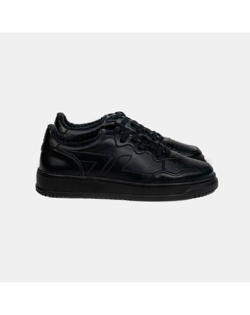 Baskets Bêta B0 noires