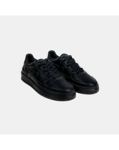 Baskets Bêta B0 noires