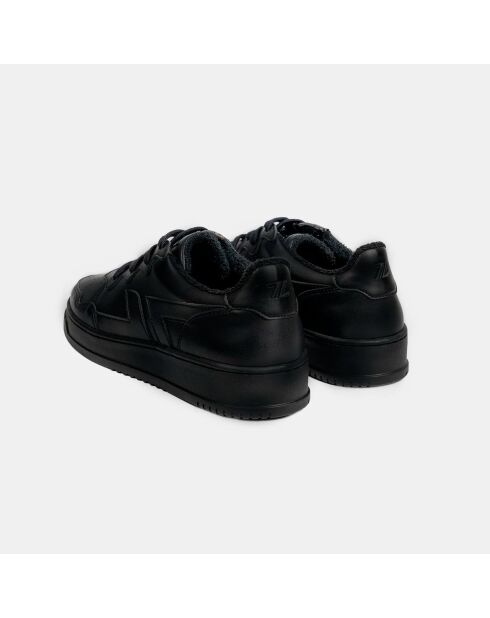 Baskets Bêta B0 noires