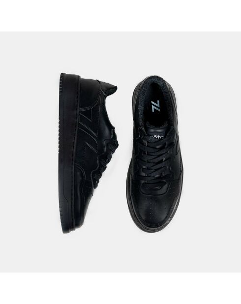 Baskets Bêta B0 noires
