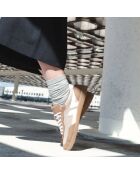 Sneakers Delta Cordura moka