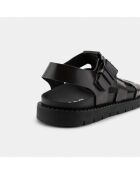 Sandales Nazea marron