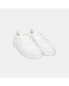 Baskets Bêta B0 blanches