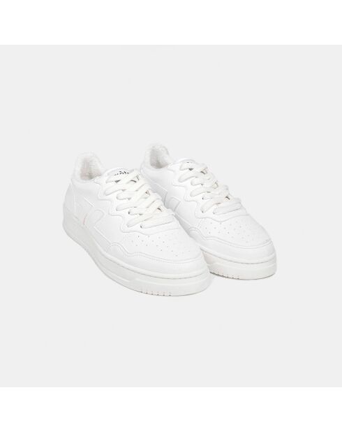 Baskets Bêta B0 blanches