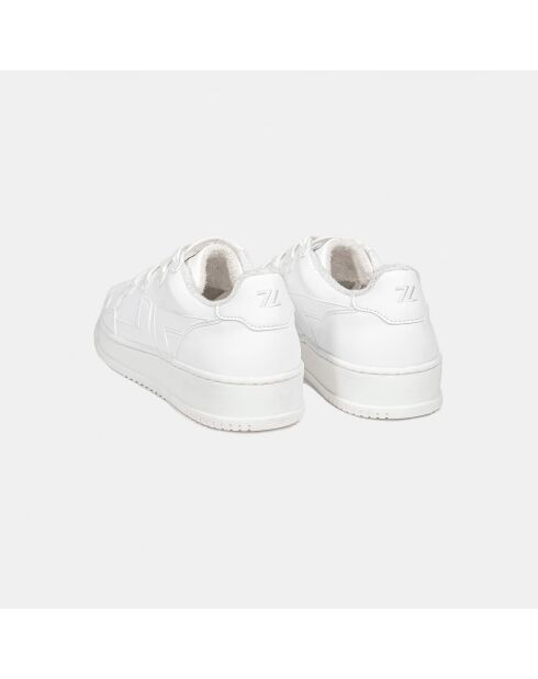 Baskets Bêta B0 blanches