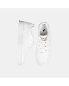 Baskets Bêta B0 blanches