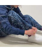 Baskets Bêta B0 blanches
