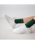Baskets Bêta B0 blanches