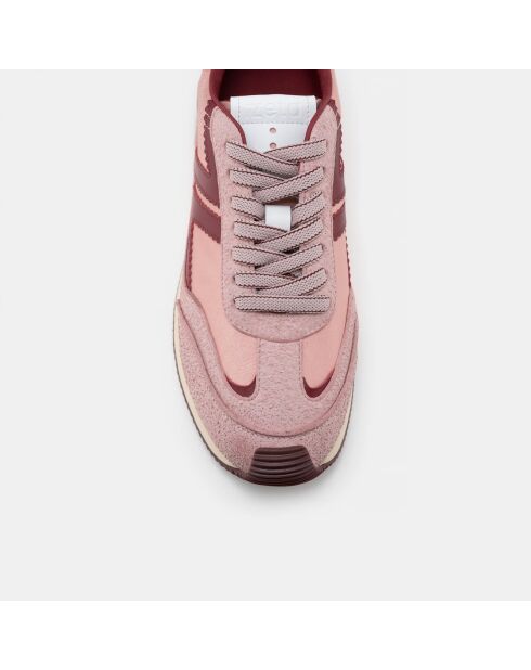 Baskets Omega roses