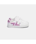 Sneakers Zèta lilla