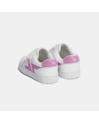 Sneakers Zèta lilla