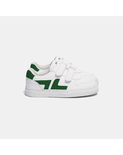 Baskets Zèta vertes
