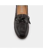 Chaussures Bateau Lagos chocolat