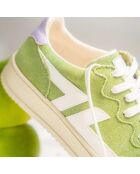 Sneakers Beta B4 verdi