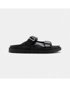 Sandales Praia noires