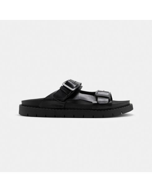 Sandales Praia noires