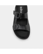 Sandales Praia noires