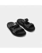 Sandales Praia noires