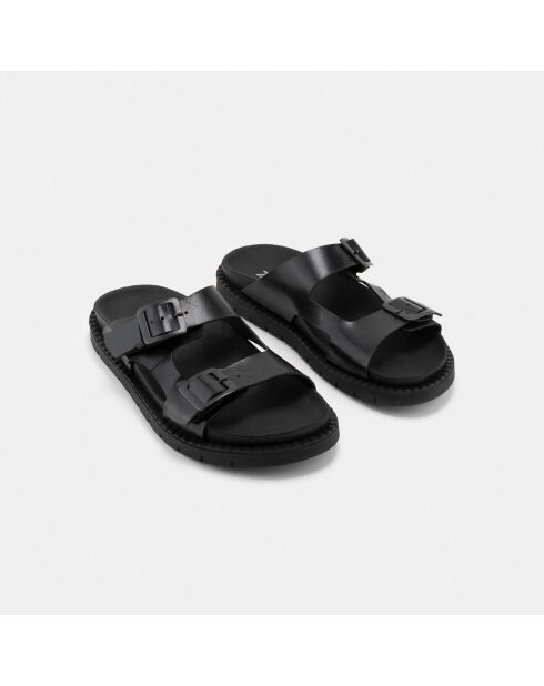 Sandales Praia noires