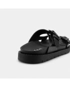 Sandales Praia noires