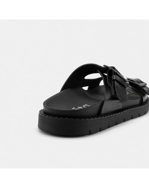 Sandales Praia noires