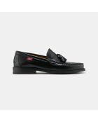 Mocassins Minho noirs