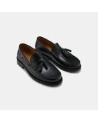 Mocassins Minho noirs