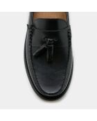 Mocassins Minho noirs