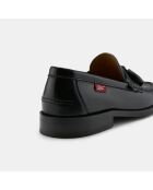 Mocassins Minho noirs