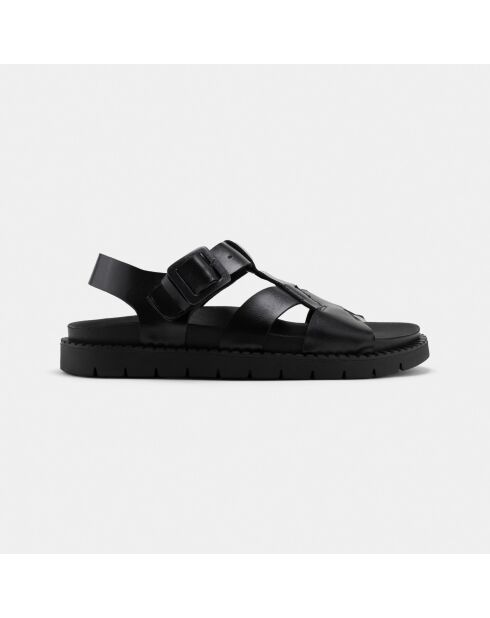 Sandales Nazea noires