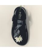 Sandales Nazea noires