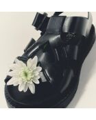 Sandales Nazea noires