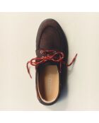 Chaussures Lagos chocolat
