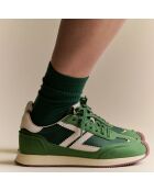Sneakers Omega verdi