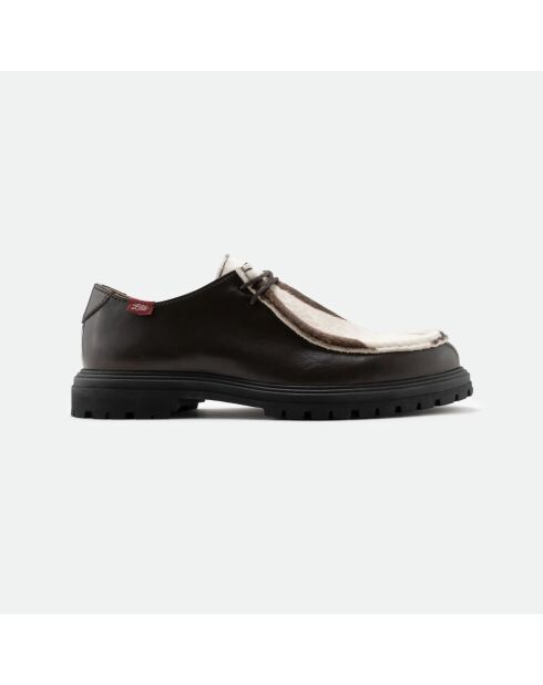 Chaussures Soajo vache
