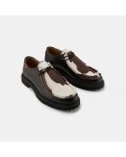 Chaussures Soajo vache