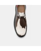 Chaussures Soajo vache