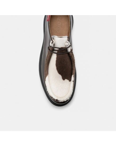 Chaussures Soajo vache