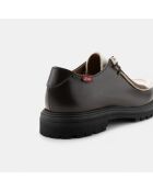 Chaussures Soajo vache