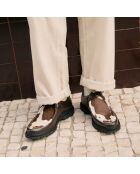 Chaussures Soajo vache